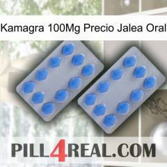 Kamagra 100Mg Oral Jelly Price 20